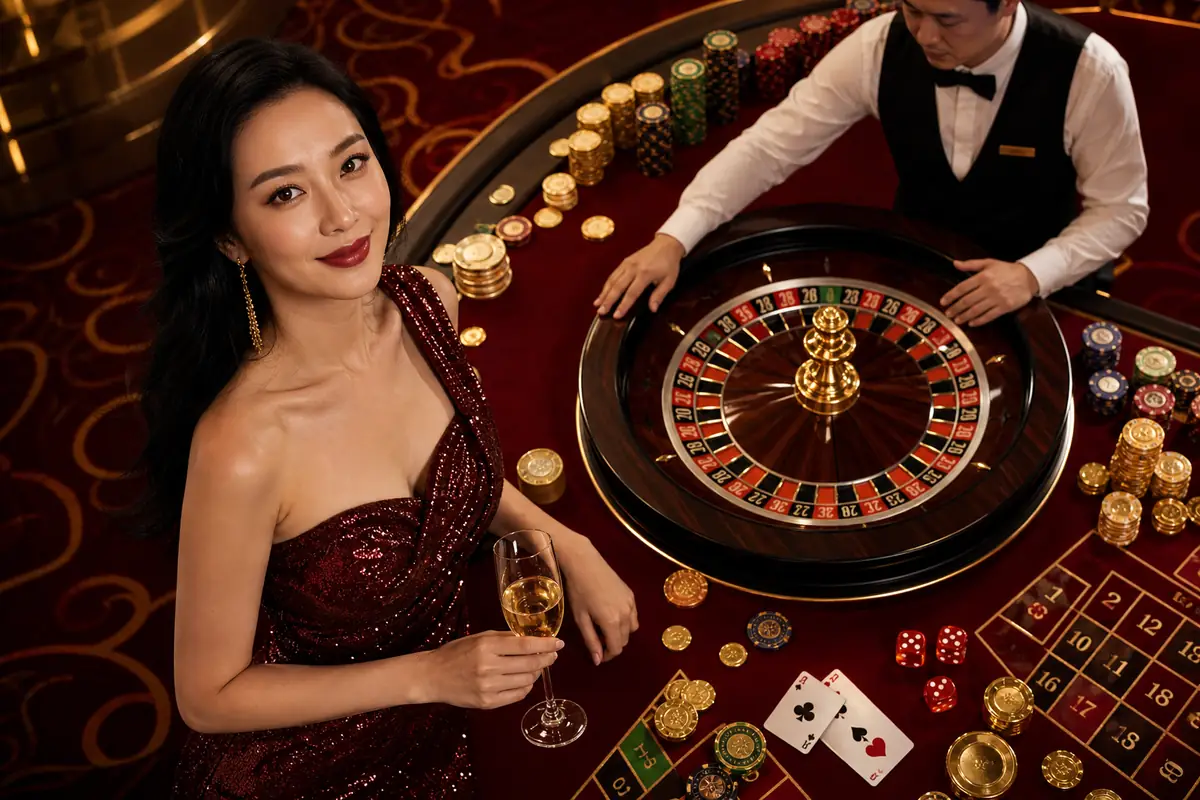 mz137 permainan blackjack langsung suasana premium