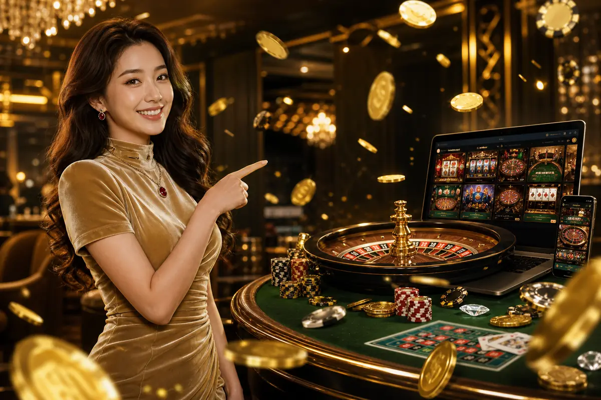 mz137 blackjack online meja kasino langsung
