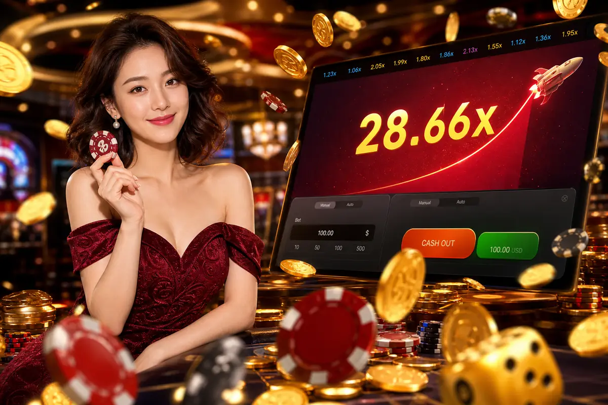mz137 panduan memilih permainan slot