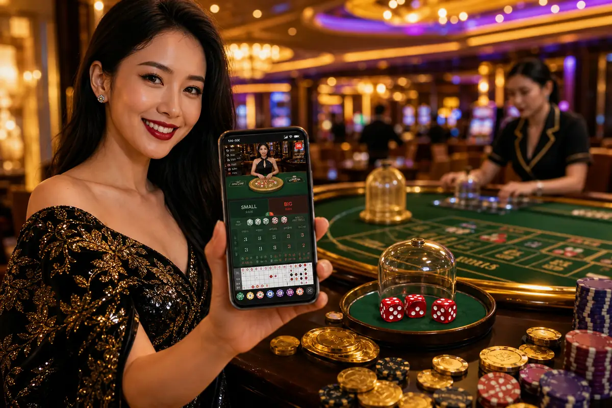 mz137 slot Mahjong Ways permainan popular