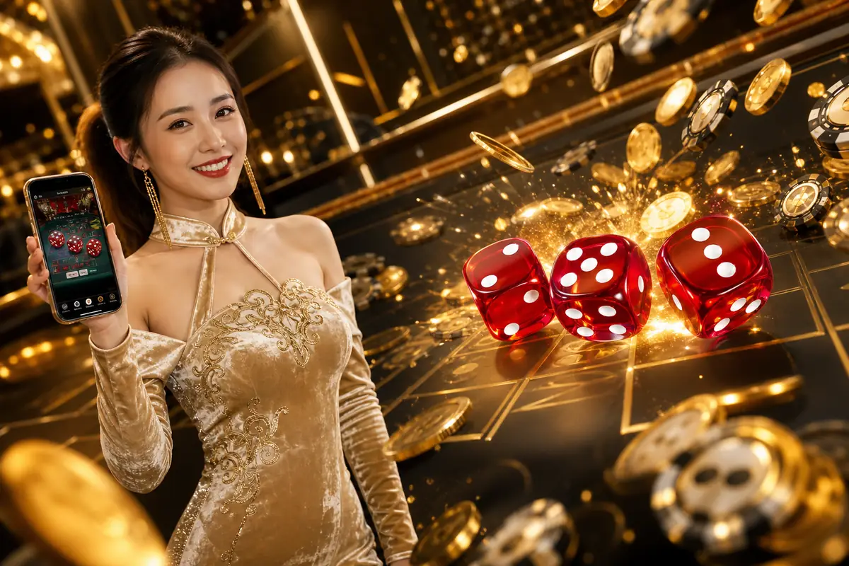 mz137 platform kasino online Malaysia